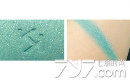 kiko干湿两用眼影怎么样kiko干湿两用眼影八色试色