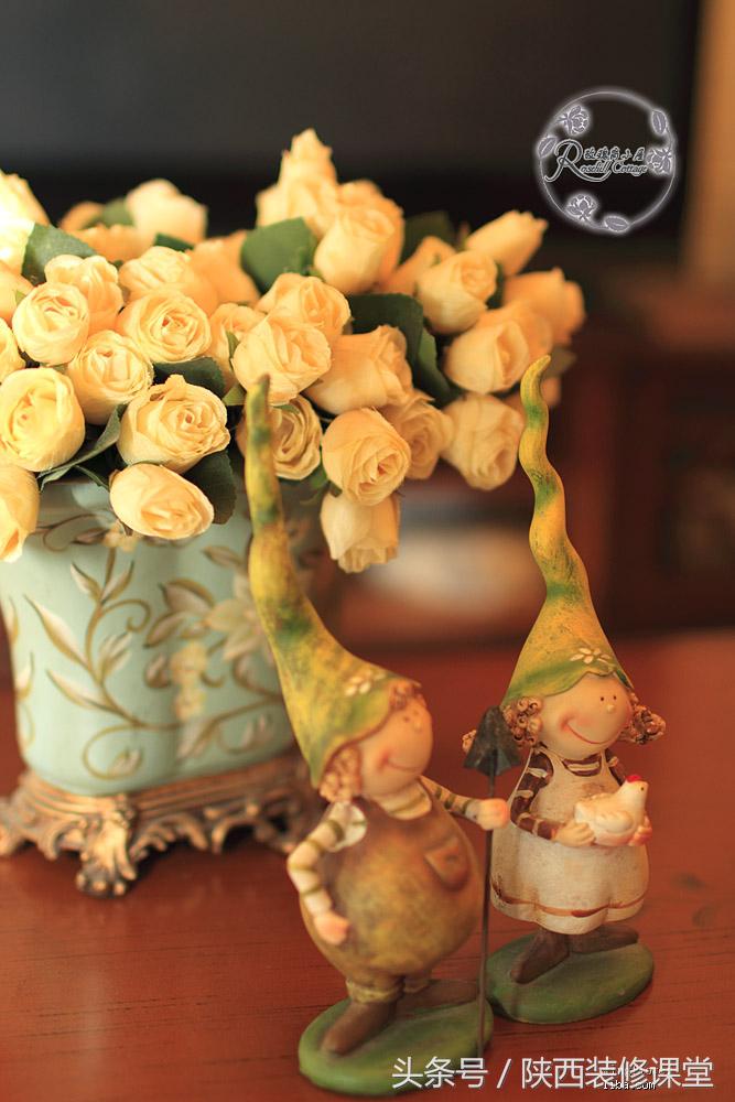 90平美式硬装多少钱,90平米现代轻奢硬装