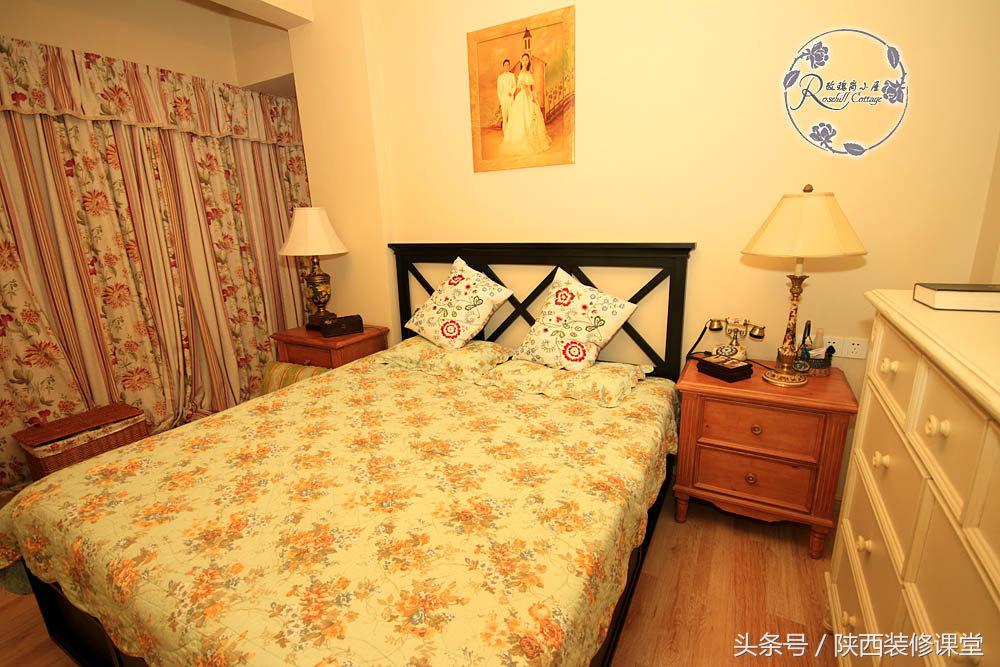 90平方欧式简装风格,90欧式装修全包价格