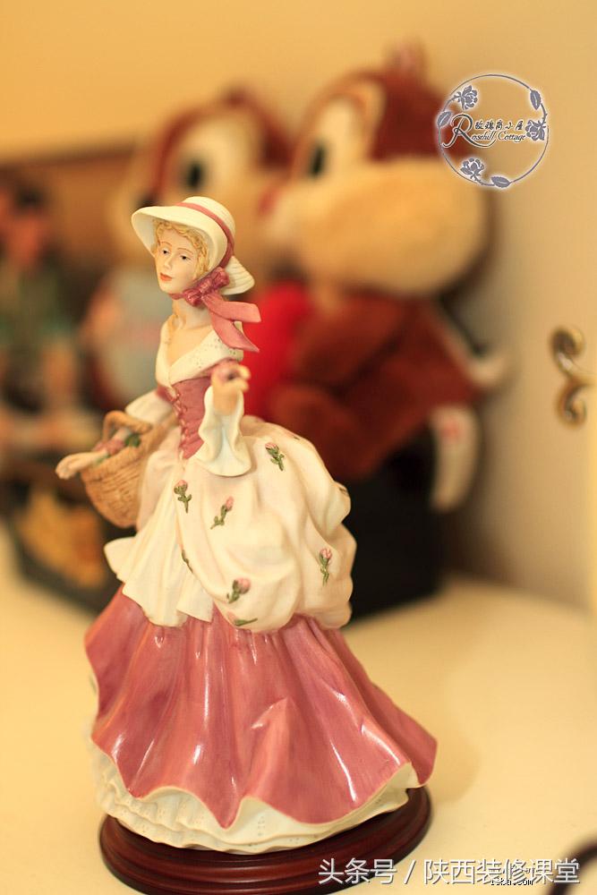 90平方欧式简装风格,90欧式装修全包价格