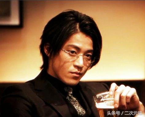 日本漫改真人电影排行,10部漫改最成功的真人