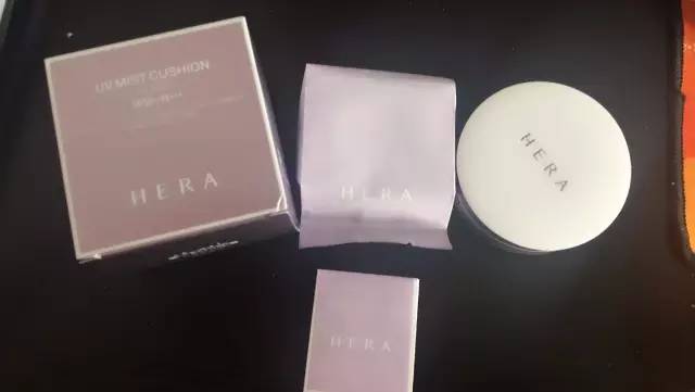 全智贤气垫测评,全智贤用赫拉气垫