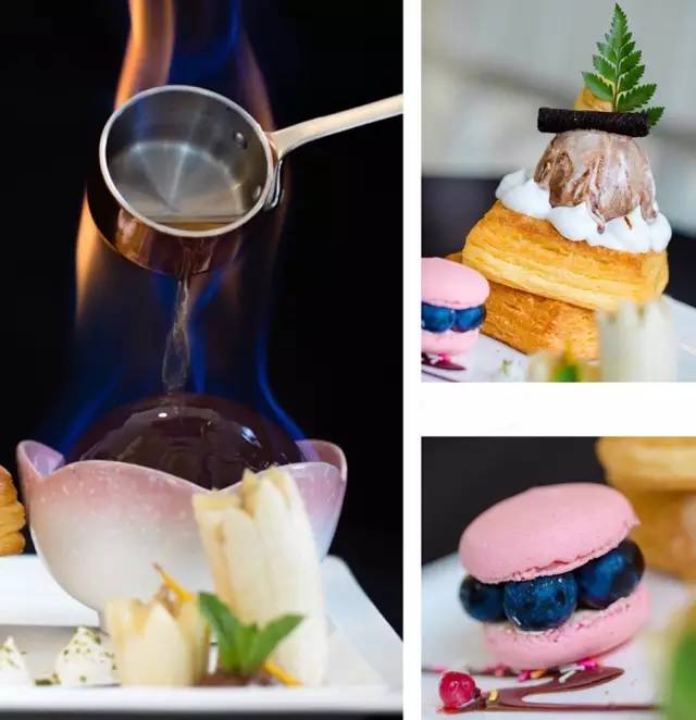 广州十大必去情侣餐厅,广州适合情侣约会私密空间