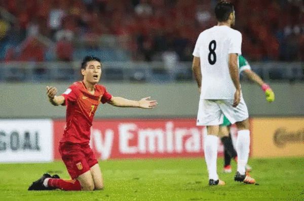 武球王踢球,武球王武磊