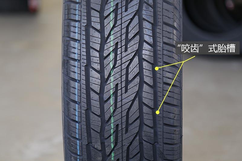 马牌轮胎的优点和缺点是什么,马牌轮胎各款特点