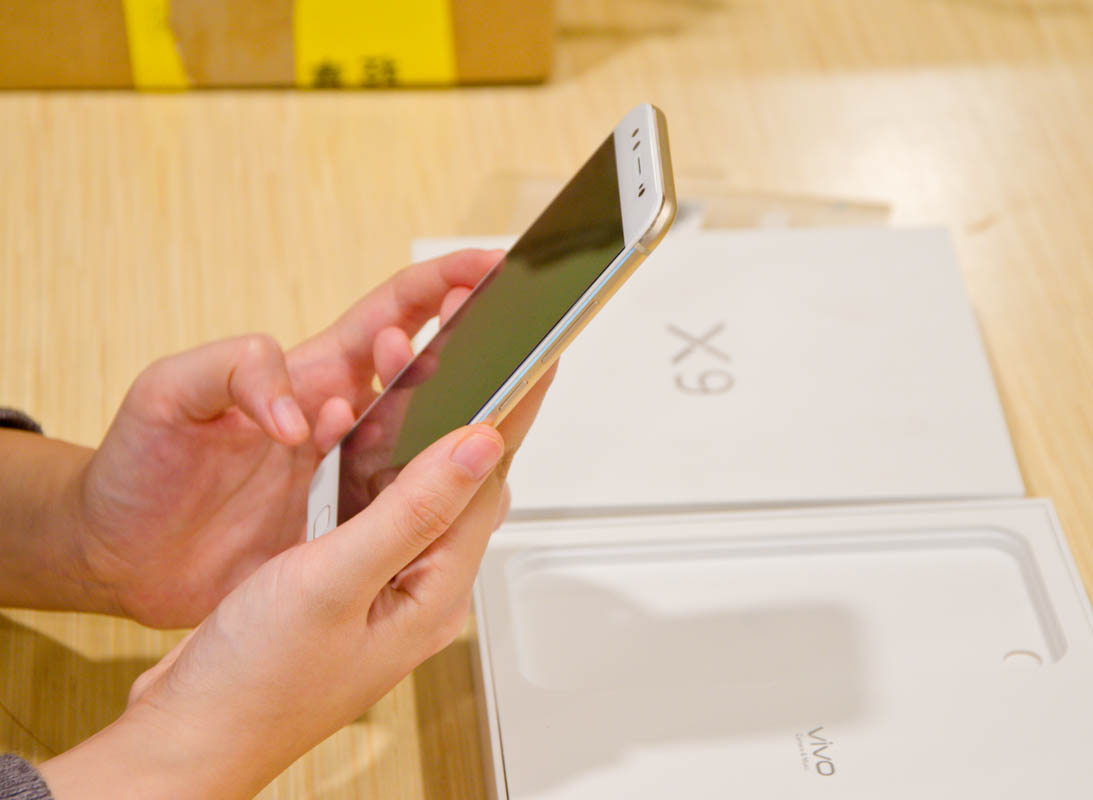 vivox9cpu,vivox9评价