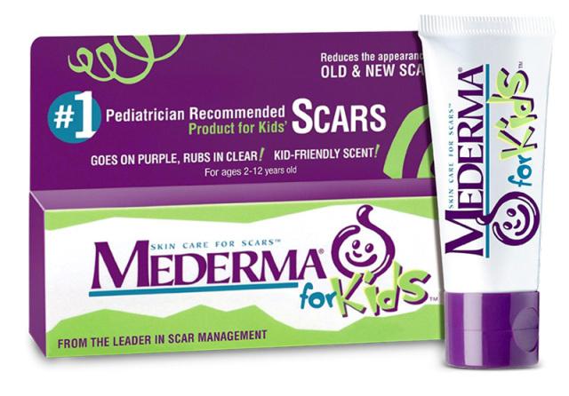 祛疤神器排行榜,摔伤留疤用什么祛疤有效果
