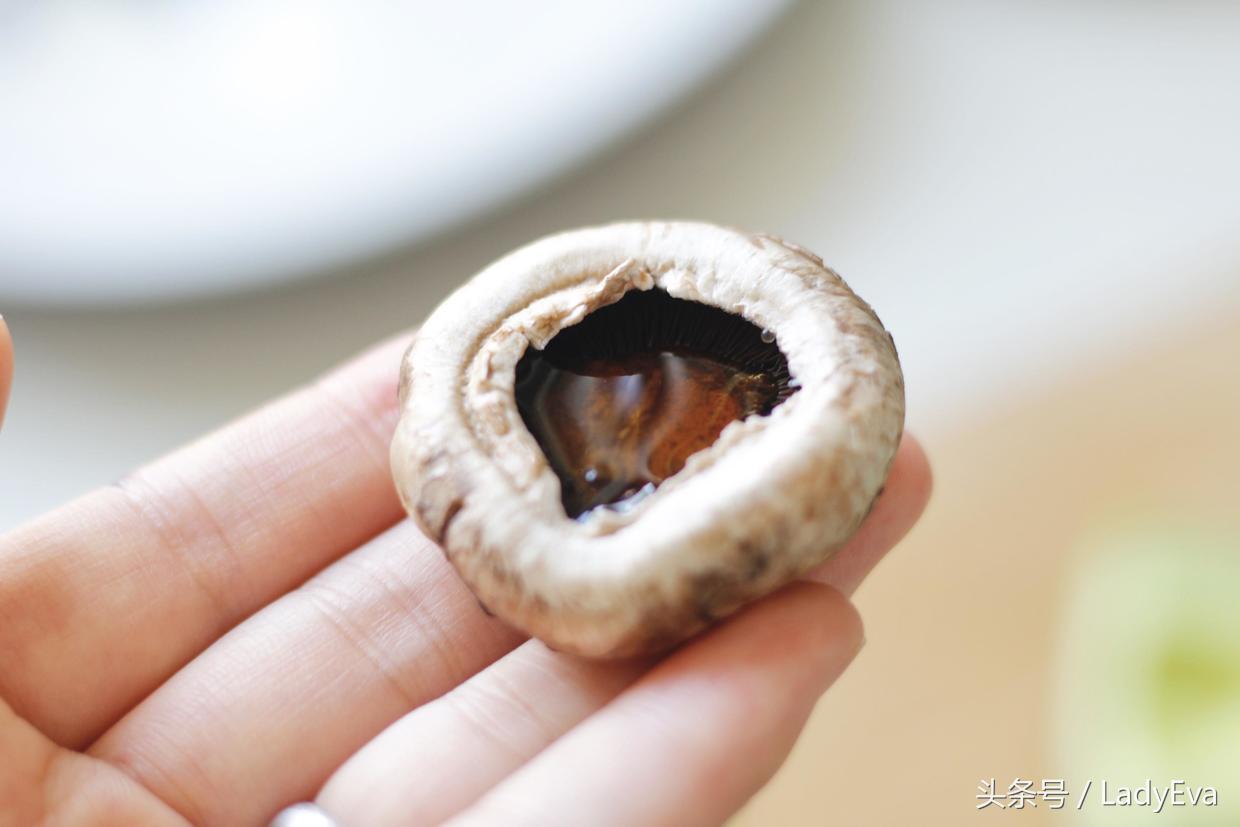 白菇原汁原味,白菇最好吃的做法大全