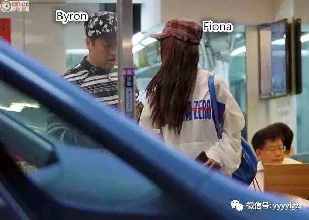 秘交三年富二代男友正式浮出水面，薛凯琪情归教育大鳄独子