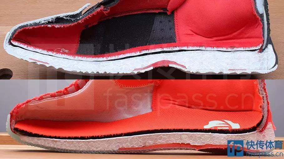 为什么哈登脚趾变形,哈登技术拆解