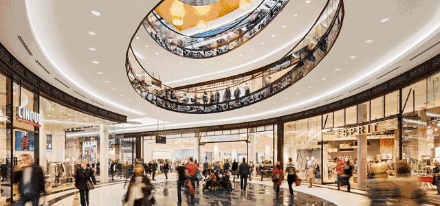 南京茂业天地都有啥,南京茂业天地现在人气怎样