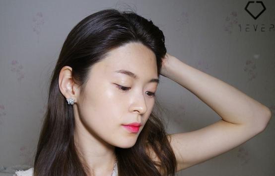 额头太平发型,额头太平适合什么发型