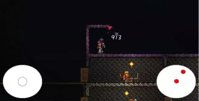 泰拉瑞亚免费沙盒冒险游戏推荐,泰拉瑞亚新手攻略1.3.0手游