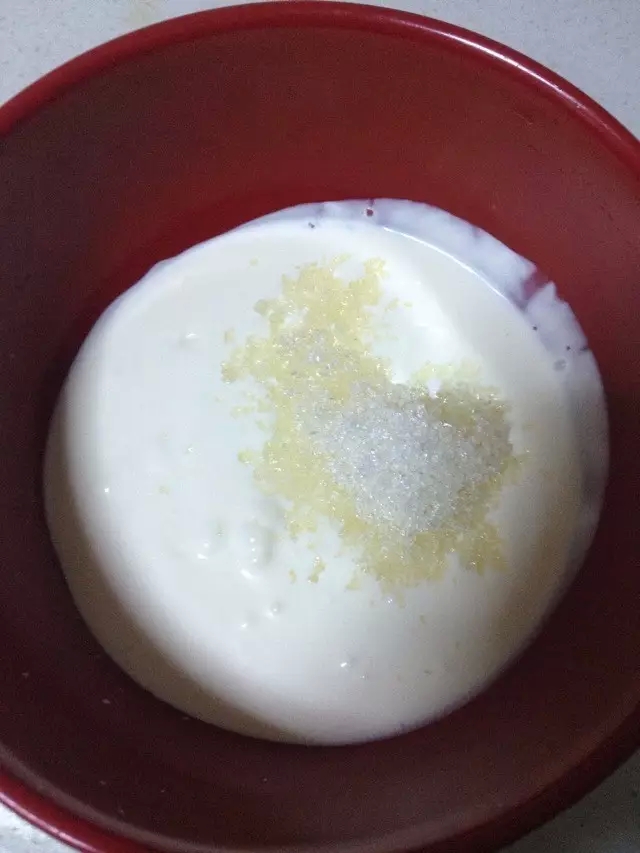 鏌垮瓙鍙e懗鎻愭媺绫宠嫃鐢滃搧鍋氭硶,鏌跨矇鑿滆氨