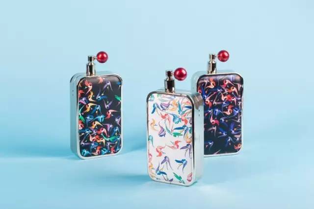 MIN:你以为它是一瓶香水，可它偏偏不是