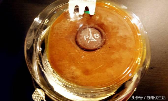 苏州好吃的面包甜点,苏州最好吃的食品店