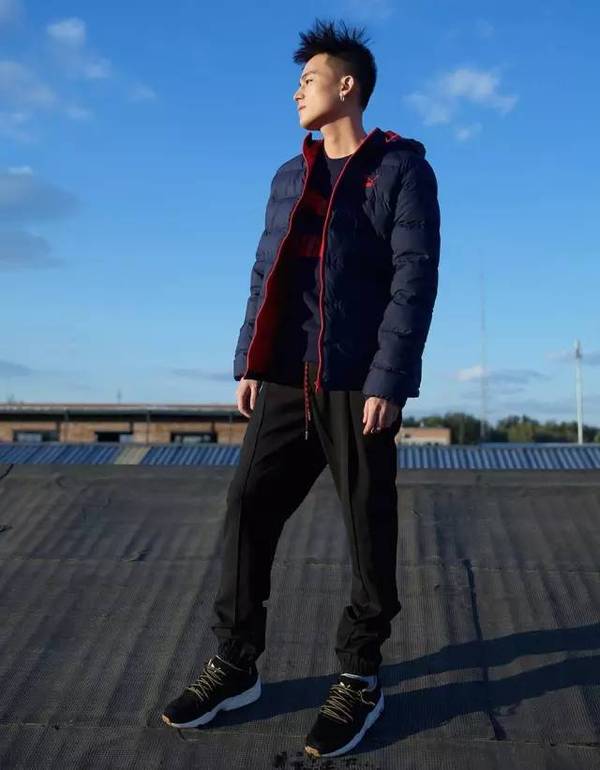 puma下半年最新配色,puma哪款穿着舒服