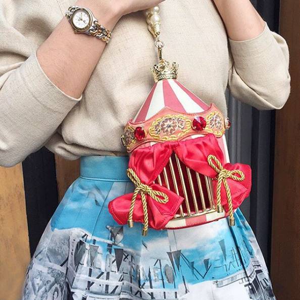 泰国品牌小众,泰国产品推荐合集