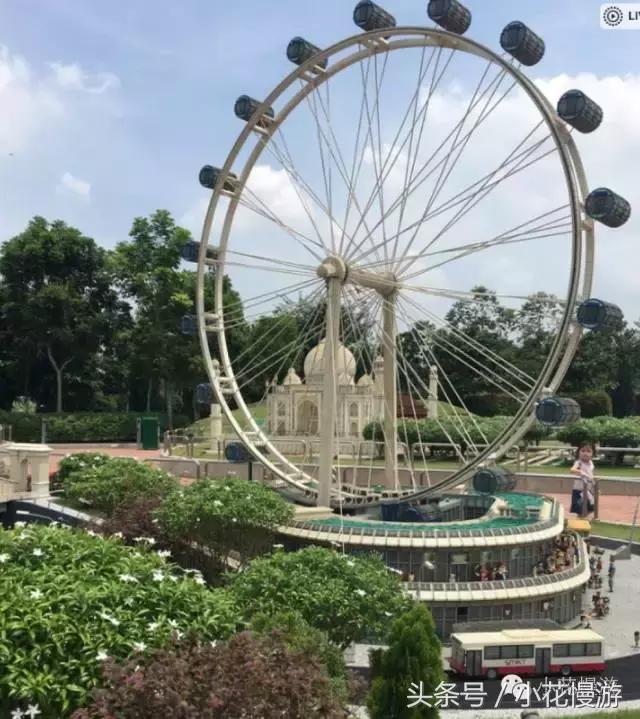 看图写话发现亮点,看图说话奇妙的一天