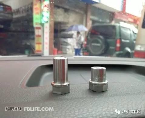 吉姆尼野外穿越改装,吉姆尼自驾改装