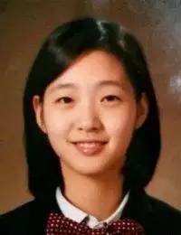 鬼怪金高银新娘造型,鬼怪的新娘金高银