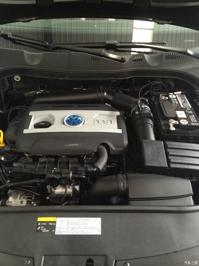 低调奢华有内涵2017款大众迈腾,2012年迈腾1.8t尊贵版