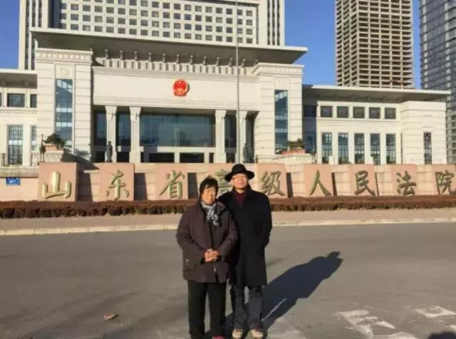 聂树斌律师,聂树斌案律师是谁