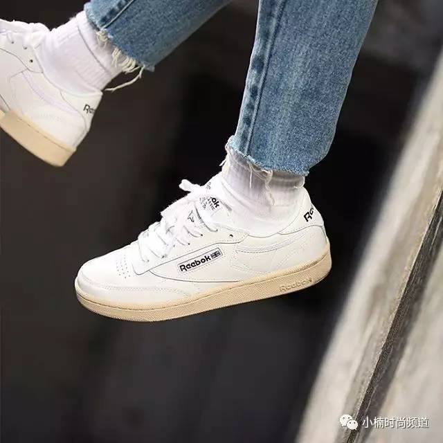 盘点又好看又冷门的潮鞋,除了匡威还有啥