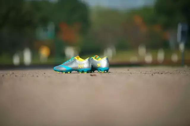 这一双361度的“锋暴”能掀起多大的风暴?