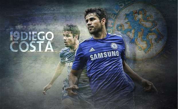 迭戈科斯塔的故事自传,迭戈科斯塔简介