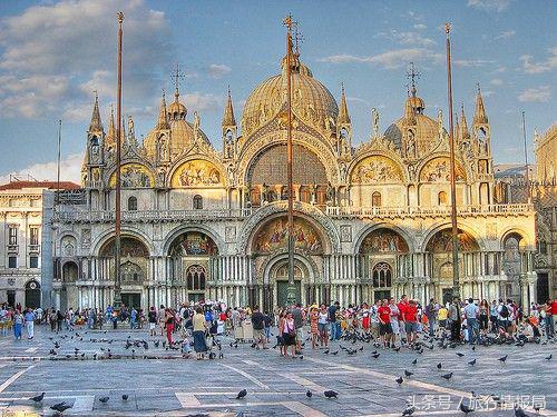 关于威尼斯的简介,关于威尼斯你有什么了解