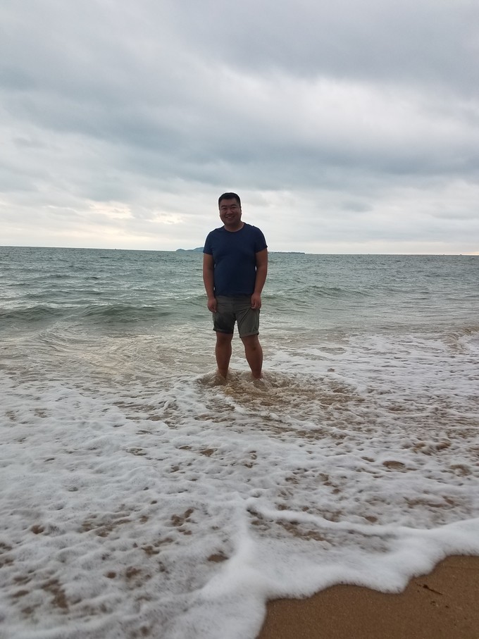 海南三亚雾霾,三亚雾霾