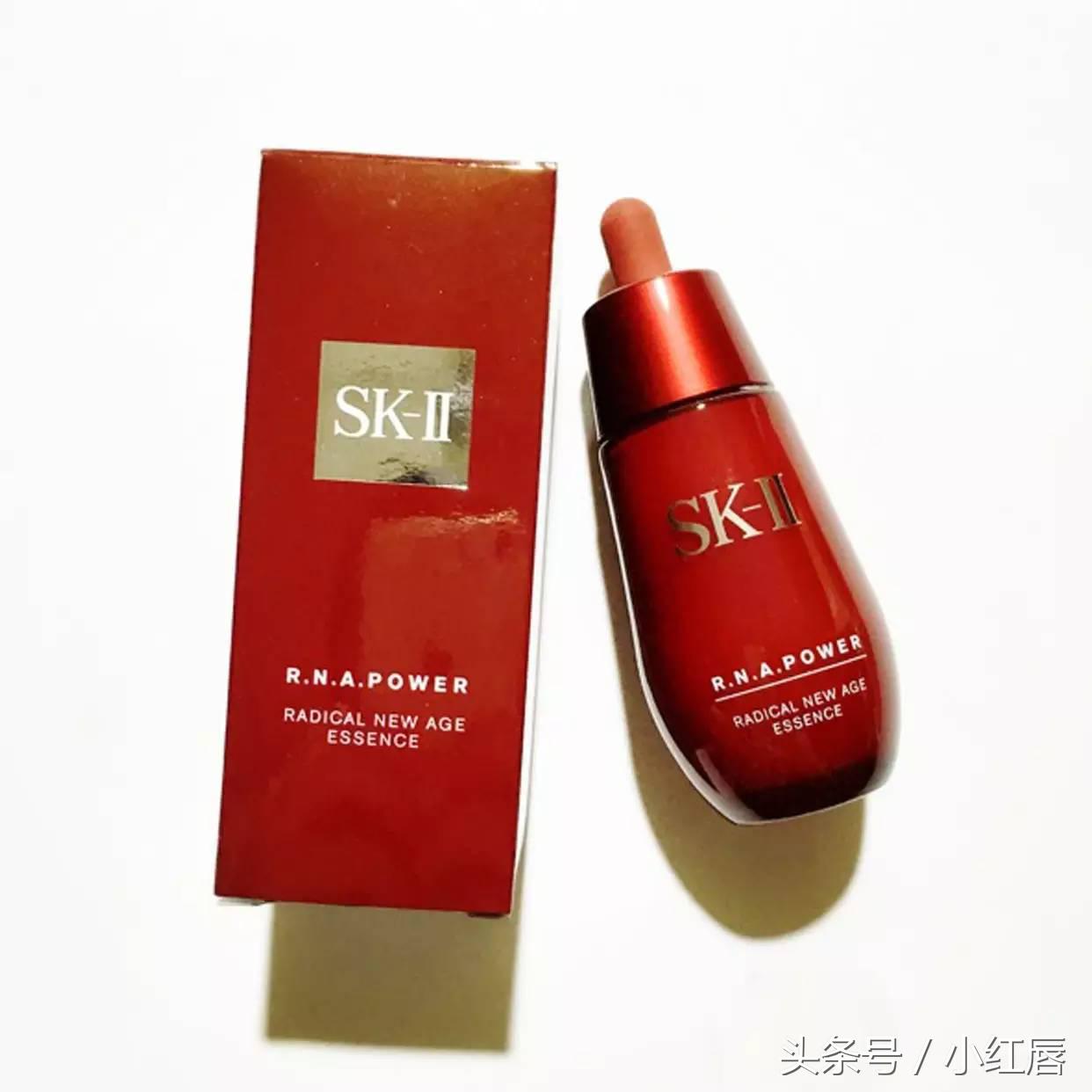 那么多“小棕瓶小绿瓶小黑瓶”，你究竟需要哪一瓶？