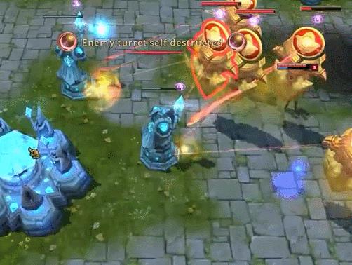 lol十大最强bug排行,lol史上最无敌的五个大招