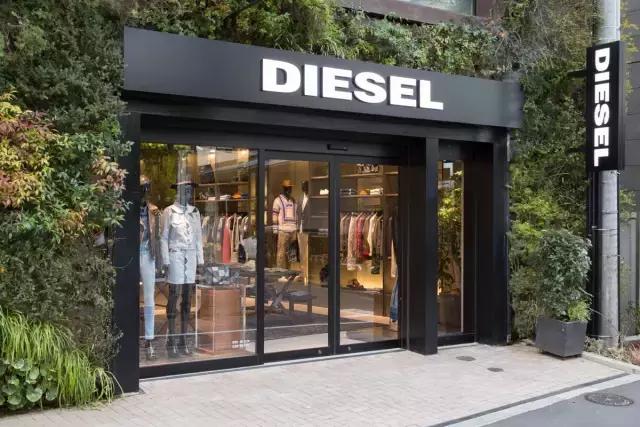 涩谷~原宿~表参道潮店巡礼|NYLONJAPAN推荐