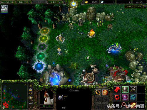 细数游戏世界中的20大苦力