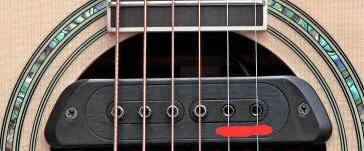 关于吉他的专业知识,关于吉他学习的知识