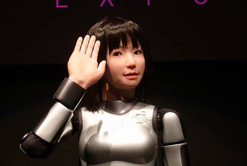 盘点各个国家的机器人,全世界著名的机器人公司有哪些