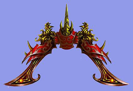 古代十大神弓中排行第一的神弓,中国十大最强弓