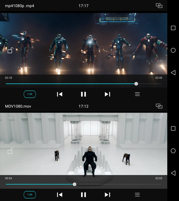 一秒提升华为流畅度,手机测评华为畅享6s