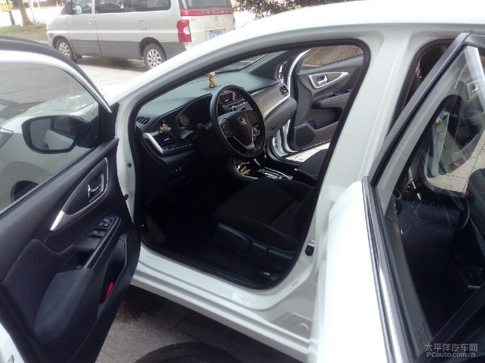 凌派1.8l车主的真实感受,凌派cvt豪华版好开吗