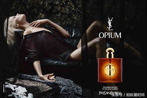 佛系香水瓶,非常有高级感的香水瓶