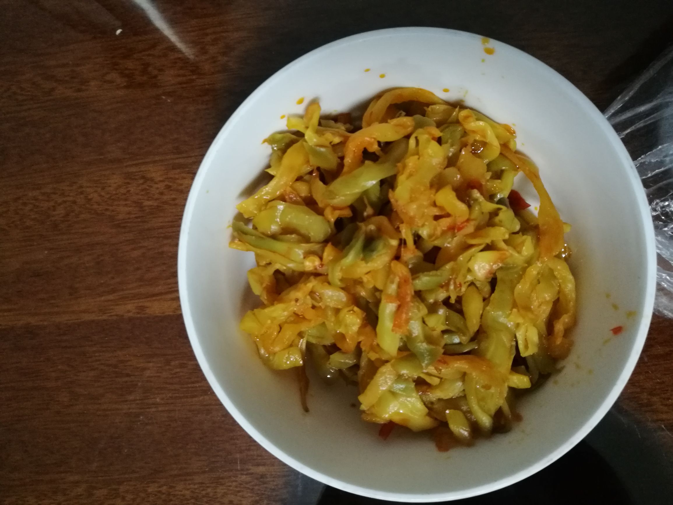 正宗香菇肉酱面,粉丝香菇包子的做法视频