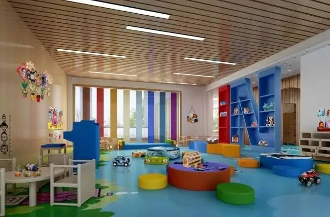 上海一级幼儿园全名单,上海市一级幼儿园