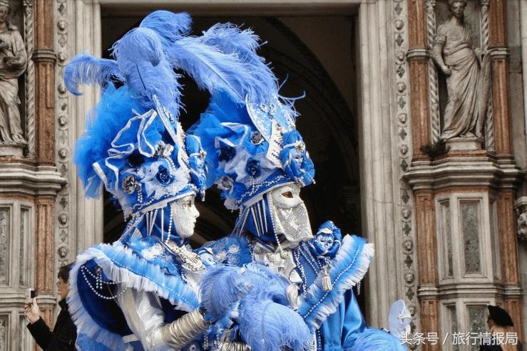 关于威尼斯的简介,关于威尼斯你有什么了解