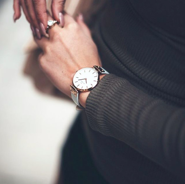 颜值手表奢侈品,颜值与性价比高的手表