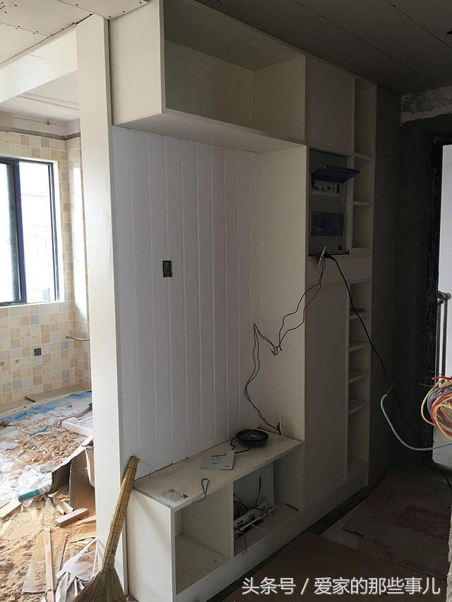 分享家居美式,分享家装案例