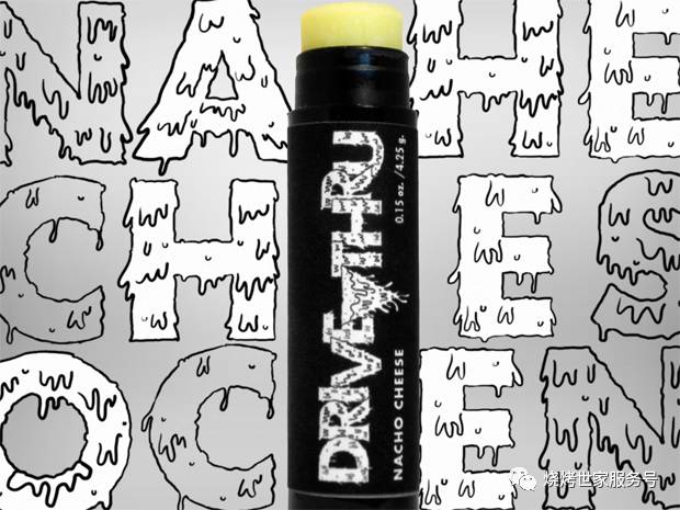 一点也不刺激的润唇膏推荐,涨见识系列100例