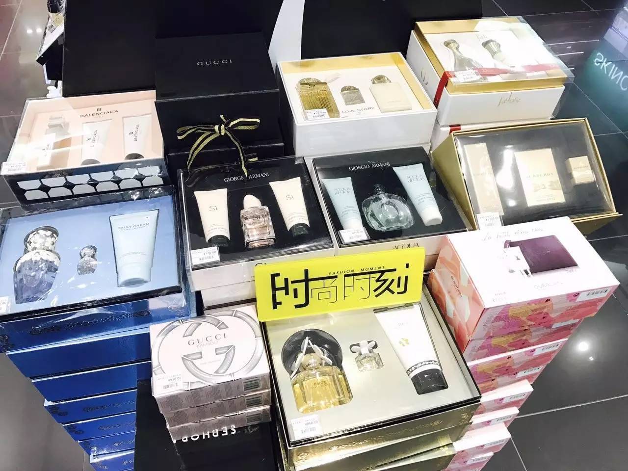 丝芙兰优惠活动,丝芙兰逛店攻略