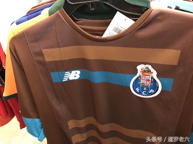 泰国代购球衣,泰国生产的耐克球衣是正版吗